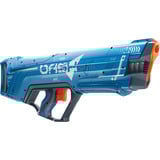 Spyra SpyraDash, Wasserblaster blau
