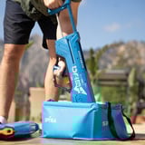 Spyra SpyraDash, Wasserblaster blau