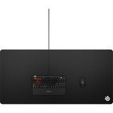 SteelSeries QcK 3XL, Mauspad schwarz