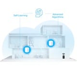TP-Link Deco X10-4G AX1500, Router 