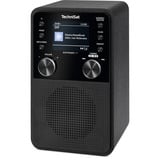 TechniSat DIGITRADIO 317 schwarz, Retail