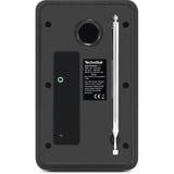 TechniSat DIGITRADIO 317 schwarz, Retail