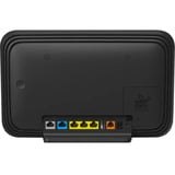 Telekom Speedport Smart 4 Plus, Glasfaser-Router 