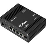 Teltonika RUTM54, Mobile WLAN-Router schwarz