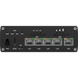Teltonika RUTM54, Mobile WLAN-Router schwarz