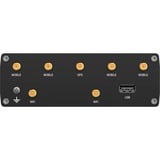 Teltonika RUTM54, Mobile WLAN-Router schwarz