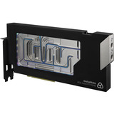 Thermal Grizzly DeltaMate GPU Block, Wasserkühlung schwarz/silber, Astral 5090