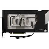Thermal Grizzly DeltaMate GPU Block, Wasserkühlung schwarz/silber, Astral 5090