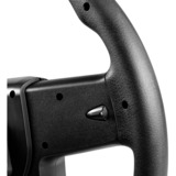 Thrustmaster SimTask Truck-40 Add-On Kit, Austausch-Lenkrad schwarz