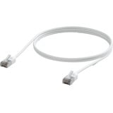 Ubiquiti UniFi Premium Patch Cable Outdoor / 3m, Kabel weiß