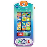 VTech Babys Smartphone, Lernspaß