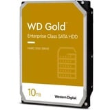 WD Gold Enterprise Class 10 TB, Festplatte SATA 6 Gb/s, 3,5"