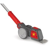 WOLF-Garten e-multi-star Akku-Grasschere GS 10 eM rot/grau, ohne Stiel