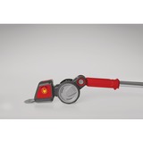 WOLF-Garten e-multi-star Akku-Grasschere GS 10 eM rot/grau, ohne Stiel