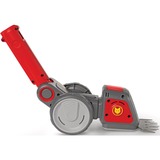 WOLF-Garten e-multi-star Akku-Grasschere GS 10 eM rot/grau, ohne Stiel