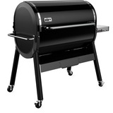 Pelletgrill SmokeFire EX6 GBS