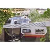 Weber Performer Smart Holzkohlegrill 57 cm schwarz/silber, Ø 57cm. Modell 2026