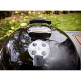 Weber Performer Smart Holzkohlegrill 57 cm schwarz/silber, Ø 57cm. Modell 2026