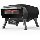 Witt Pizzaofen eGNITE Control 13"  schwarz (matt), 2.400 Watt, für Pizzen bis ca. Ø 33cm