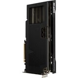 XFX Radeon RX 9070 Swift OC, Grafikkarte schwarz, RDNA4, GDDR6, 3x DisplayPort, 1x HDMI 2.1