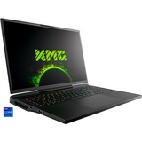 XMG NEO 17 E23 (10506152), Gaming-Notebook dunkelgrau, Windows 11 Pro 64-Bit, 240 Hz Display, 2 TB SSD