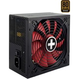 Xilence Perfomance Gaming 650W, PC-Netzteil schwarz, 2x PCIe, Kabel-Management, 650 Watt
