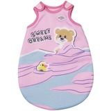 ZAPF Creation BABY born® Little Schlafsack 36cm, Puppenzubehör