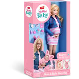 ZURU MyMini - Pregnancy Doll, Puppe sortierter Artikel, eine Figur
