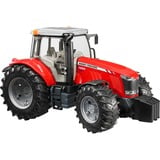 bruder 03046 Massey Ferguson 7624, Modellfahrzeug 