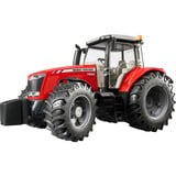 bruder Massey Ferguson 7624, Modellfahrzeug 