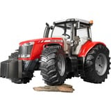 bruder Massey Ferguson 7624, Modellfahrzeug 