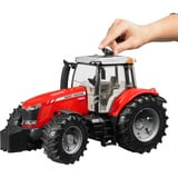 bruder Massey Ferguson 7624, Modellfahrzeug 