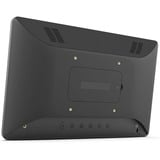 iiyama ProLite TW1023ASC-B3P, LED-Monitor schwarz (matt), WXGA, IPS ,5-Megapixel-Kamera, Mikrofon, Android 16