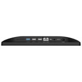 iiyama ProLite TW1023ASC-B3P, LED-Monitor schwarz (matt), WXGA, IPS ,5-Megapixel-Kamera, Mikrofon, Android 16