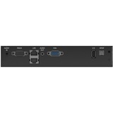 iiyama TE8604MIS-B2AG, Public Display schwarz, USB-C, UltraHD/4K, HDMI