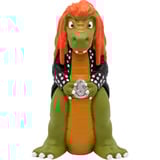 Heavysaurus - Pommesgabel - Best of Dino Metal (Relaunch), Spielfigur