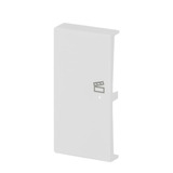 0 Wippe Studio Weiss Matt future linear weiß, Retail
