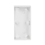 0 Wippe Studio Weiss Matt future linear weiß, Retail