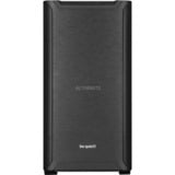 ALTERNATE Gaming-PC Silent Edition • RTX 5070 • AMD Ryzen™ 5 7600X • 32 GB RAM schwarz, Windows 11 Home 64-Bit