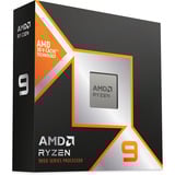 AMD Ryzen™ 9 9900X3D, Prozessor Boxed-Version