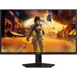 AOC AGON Q27G41ZDF QD-OLED, Gaming-Monitor 67.3 cm (26.5 Zoll), schwarz, QHD, HDMI, DP, Adaptive-Sync, G-Sync-Kompatibilität, 240Hz Panel