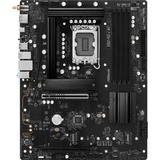 ASRock B860 Pro-A WiFi, Mainboard 