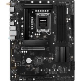ASRock B860 Pro-A WiFi, Mainboard 