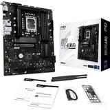 ASRock B860 Pro-A WiFi, Mainboard 