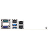 ASRock Rack EC262D4U, Mainboard 