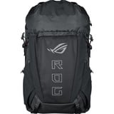 ASUS ROG ARCHER ERGOAIR BP3800, Rucksack schwarz, 40 Liter I bis 18"