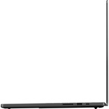 ASUS ROG Zephyrus G16 (GU605MI-QR044W), Gaming-Notebook grau, Intel® Core™ Ultra 9 185H, NVIDIA GeForce RTX 4070, 32 GB LPDDR5X, 1 TB (1 TB SSD), Windows 11 Home 64-Bit
