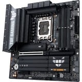 ASUS TUF GAMING B860M-PLUS WIFI, Mainboard 