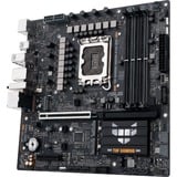 ASUS TUF GAMING B860M-PLUS WIFI, Mainboard 