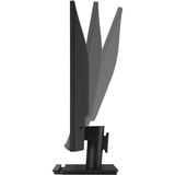 ASUS VA27AQ Eye Care, LED-Monitor 68.6 cm (27 Zoll), schwarz, QHD, IPS, Adaptive-Sync